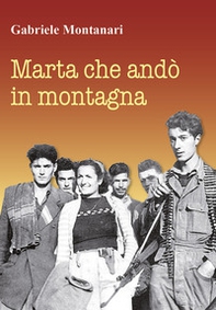 Marta che andò in montagna - Librerie.coop