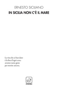 In Sicilia non c'è il mare - Librerie.coop In Sicilia non c'è il mare - Librerie.coop