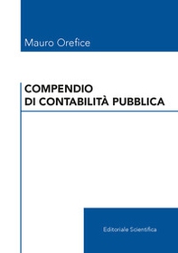 Manuale di contabilità pubblica - Librerie.coop
