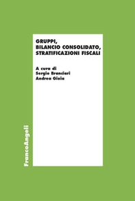 Gruppi, bilancio consolidato, stratificazioni fiscali - Librerie.coop