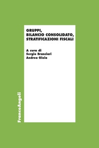 Gruppi, bilancio consolidato, stratificazioni fiscali - Librerie.coop Gruppi, bilancio consolidato, stratificazioni fiscali - Librerie.coop