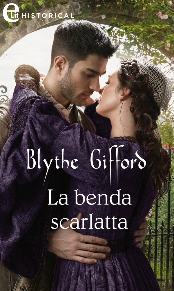La benda scarlatta (eLit) - Librerie.coop La benda scarlatta (eLit) - Librerie.coop