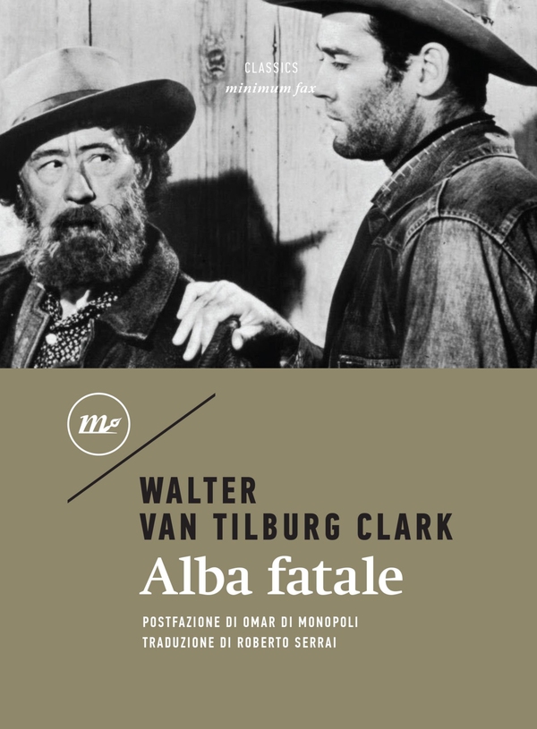 Alba fatale - Librerie.coop Alba fatale - Librerie.coop