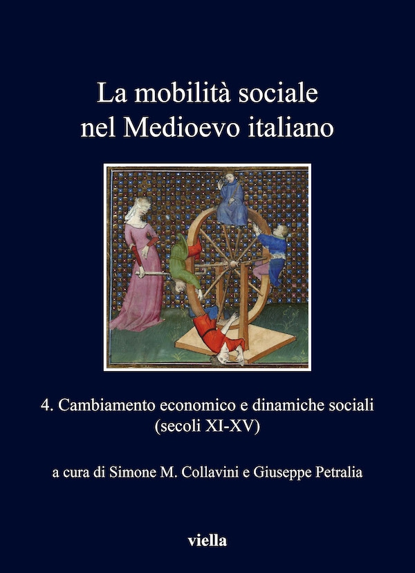 La mobilità sociale nel Medioevo italiano 4 - Librerie.coop La mobilità sociale nel Medioevo italiano 4 - Librerie.coop