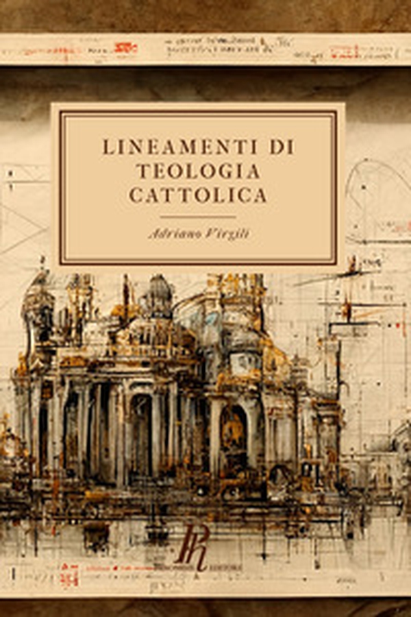 Lineamenti di teologia cattolica - Librerie.coop Lineamenti di teologia cattolica - Librerie.coop