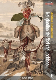 Nel giardino dei fiori che uccidono - Librerie.coop