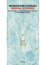 Manga Stories Ediz. Italiana - Librerie.coop