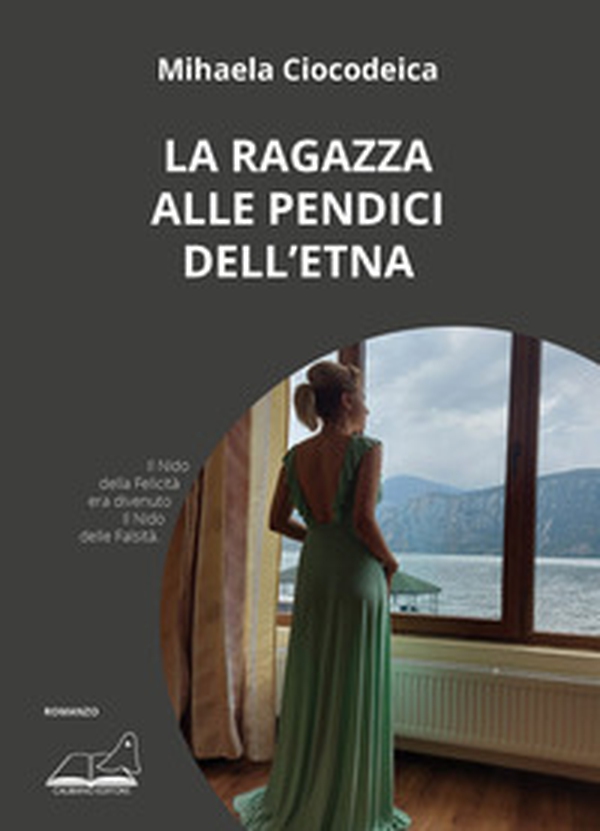 La ragazza alle pendici dell'Etna - Librerie.coop La ragazza alle pendici dell'Etna - Librerie.coop
