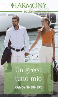 Un greco tutto mio - Librerie.coop