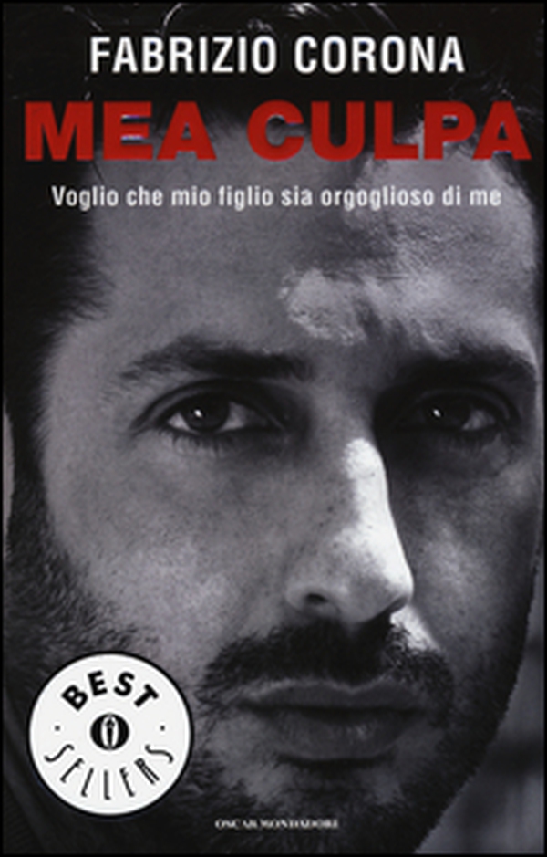 Mea culpa. Voglio che mio figlio sia orgoglioso di me - Librerie.coop Mea culpa. Voglio che mio figlio sia orgoglioso di me - Librerie.coop