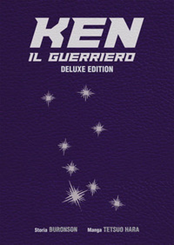Ken il guerriero. Ediz. deluxe - Vol. 4 - Librerie.coop
