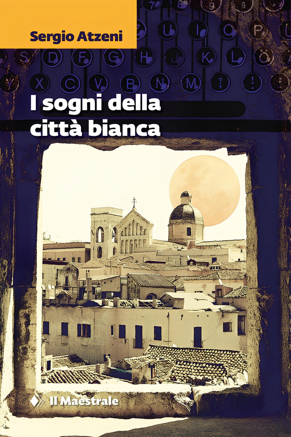 I SOGNI DELLA CITTÀ BIANCA - Librerie.coop I SOGNI DELLA CITTÀ BIANCA - Librerie.coop