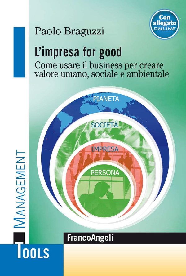 L'impresa for good - Librerie.coop L'impresa for good - Librerie.coop