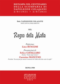 Nel regno della Mafia - Librerie.coop