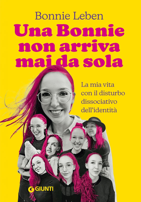 Una Bonnie non arriva mai da sola - Librerie.coop