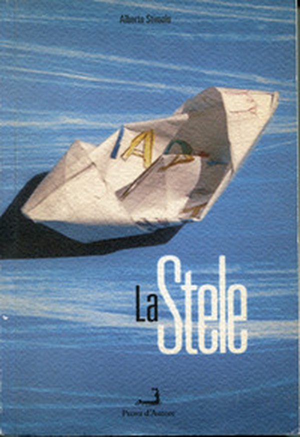La stele - Librerie.coop La stele - Librerie.coop