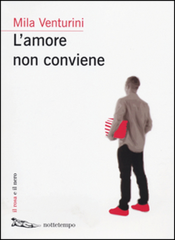 L'amore non conviene - Librerie.coop L'amore non conviene - Librerie.coop
