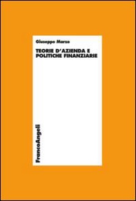 Teoria d'azienda e politiche finanziarie - Librerie.coop