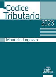 Codice tributario 2023 - Librerie.coop
