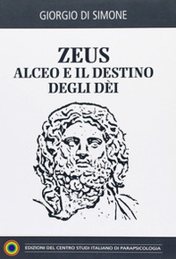 Zeus-Alceo e il destino degli dei - Librerie.coop