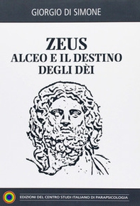 Zeus-Alceo e il destino degli dei - Librerie.coop Zeus-Alceo e il destino degli dei - Librerie.coop