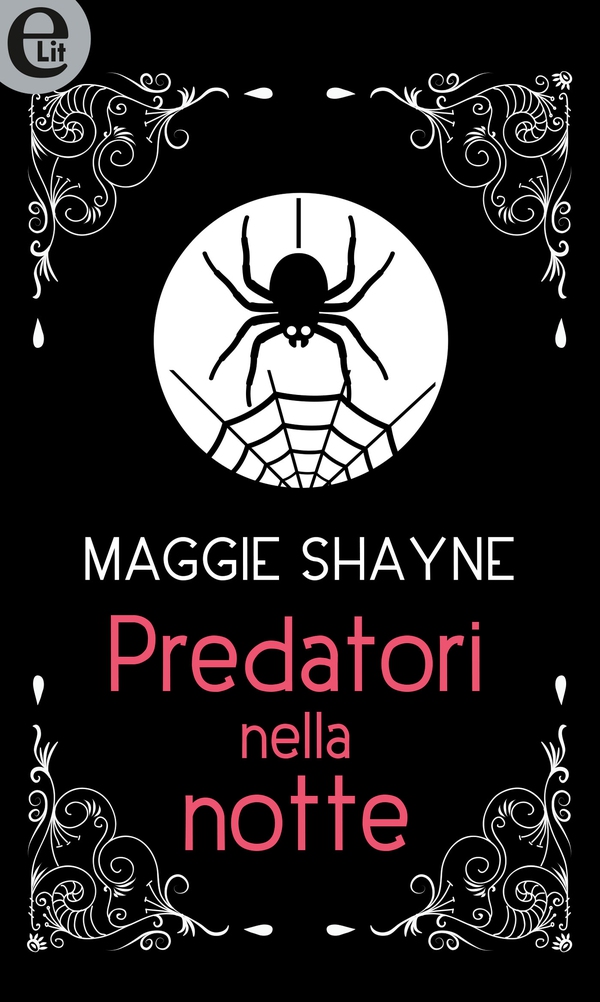 Predatori nella notte (eLit) - Librerie.coop Predatori nella notte (eLit) - Librerie.coop