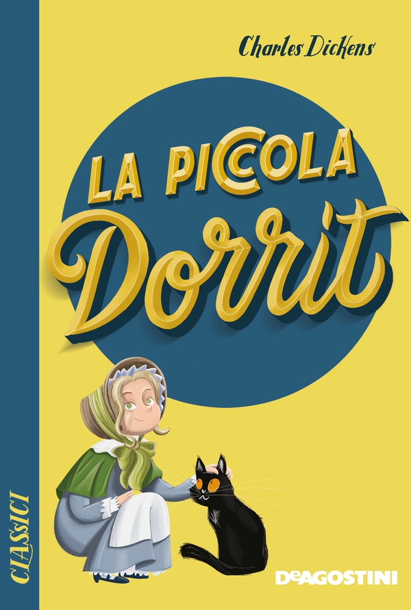 La piccola Dorrit - Librerie.coop La piccola Dorrit - Librerie.coop