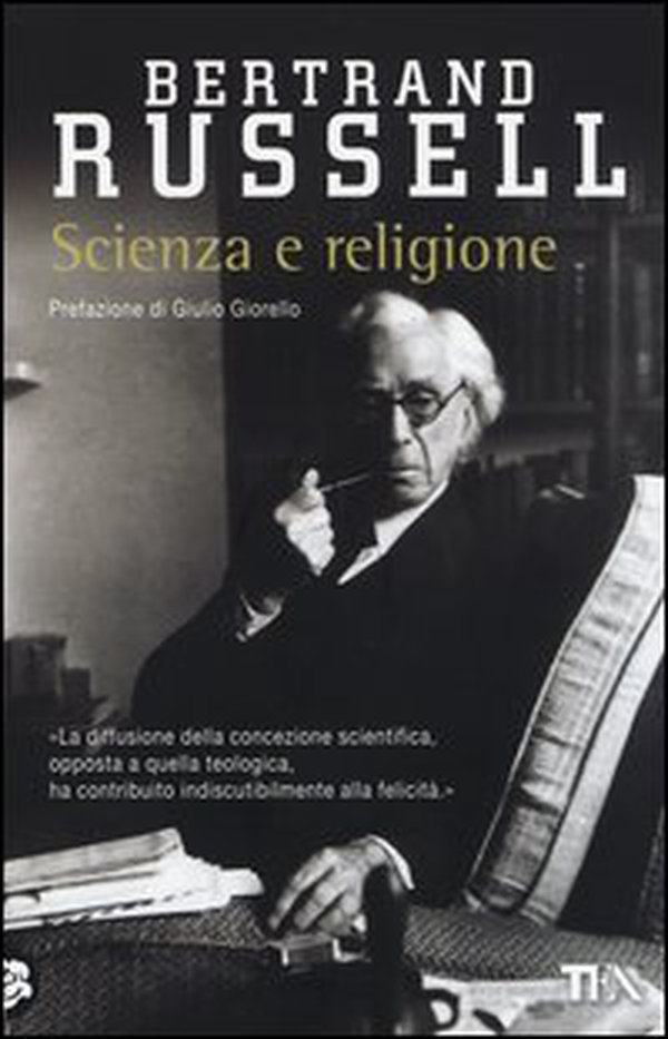 Scienza e religione - Librerie.coop Scienza e religione - Librerie.coop