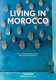 Living in Morocco. Ediz. italiana, spagnola e portoghese - Librerie.coop Living in Morocco. Ediz. italiana, spagnola e portoghese - Librerie.coop