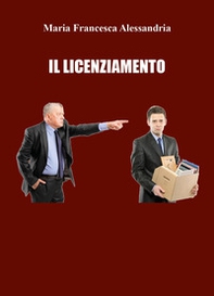 Il licenziamento - Librerie.coop