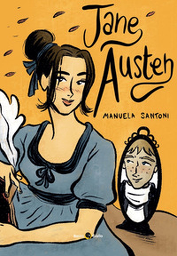 Jane Austen - Librerie.coop Jane Austen - Librerie.coop