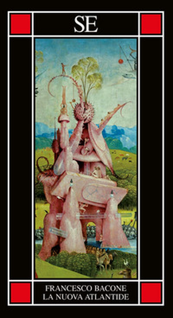 La nuova Atlantide - Librerie.coop