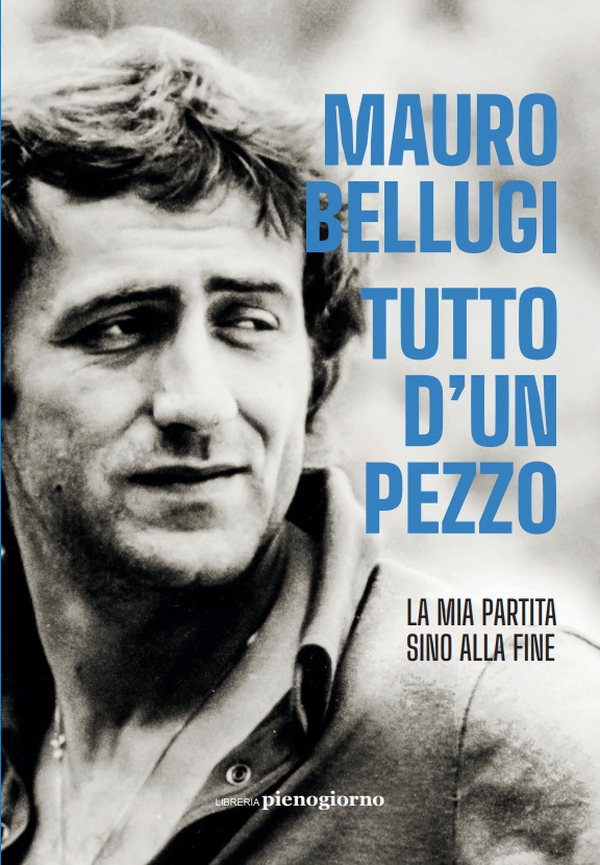 Tutto d'un pezzo - Librerie.coop Tutto d'un pezzo - Librerie.coop