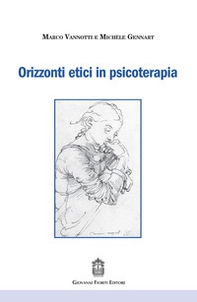 Orizzonti etici in psicoterapia - Librerie.coop