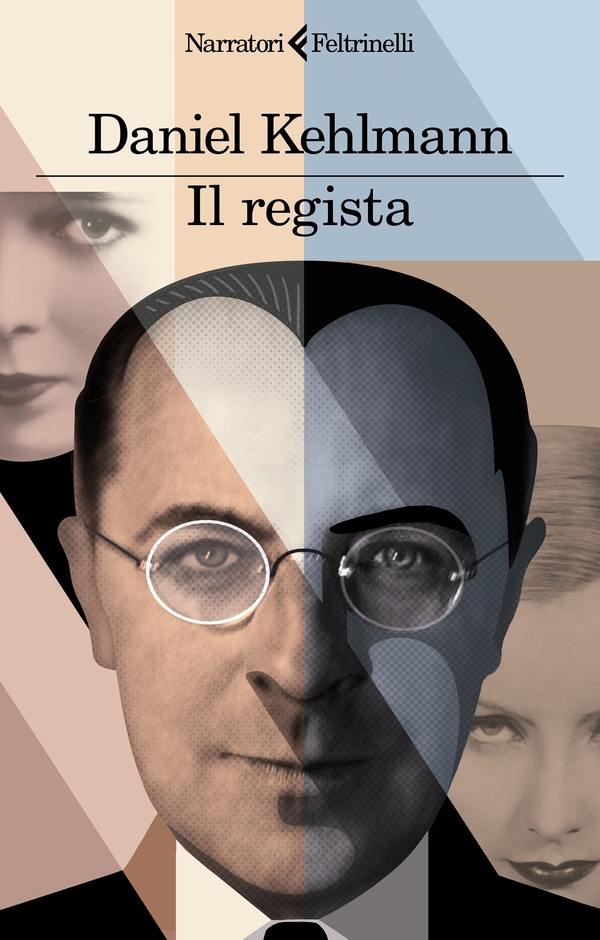 Il regista - Librerie.coop Il regista - Librerie.coop