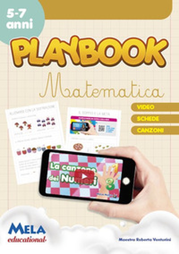 Playbook matematica - Librerie.coop Playbook matematica - Librerie.coop