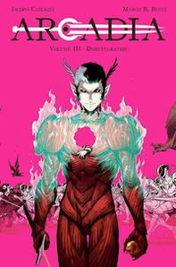 Arcadia - Vol. 3 - Librerie.coop