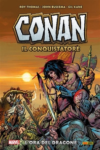 L'ora del dragone. Conan il conquistatore - Librerie.coop L'ora del dragone. Conan il conquistatore - Librerie.coop