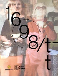 1698/t-t. Una distanza, due terre - Librerie.coop