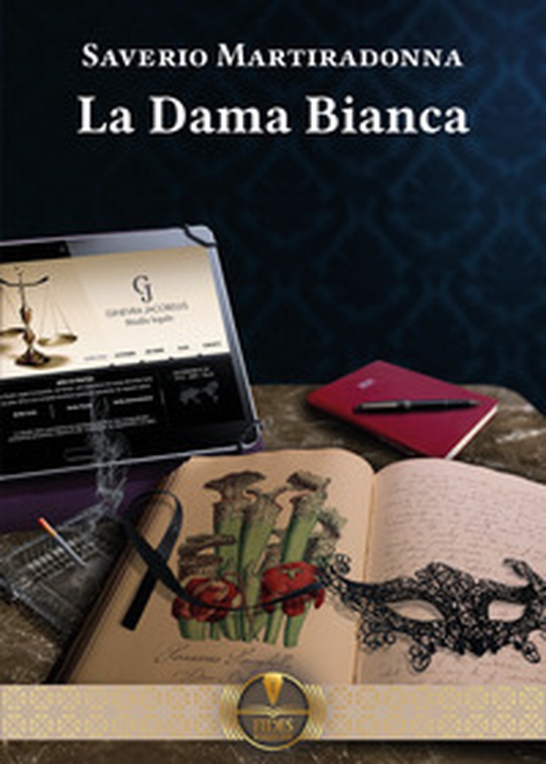 La dama bianca - Librerie.coop La dama bianca - Librerie.coop