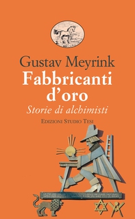 Fabbricanti d'oro - Librerie.coop