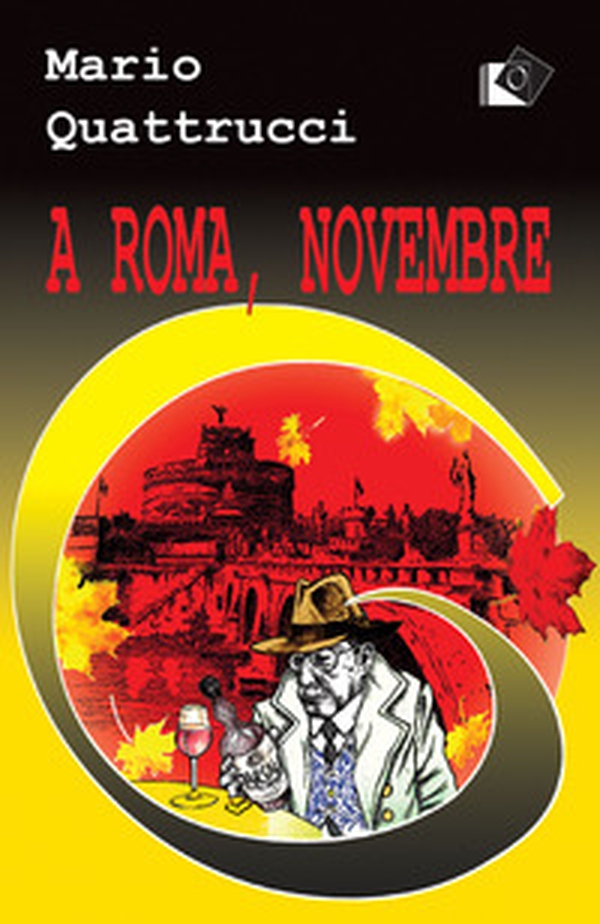 A Roma, novembre - Librerie.coop A Roma, novembre - Librerie.coop