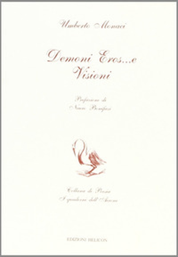 Demoni, eros... e visioni - Librerie.coop
