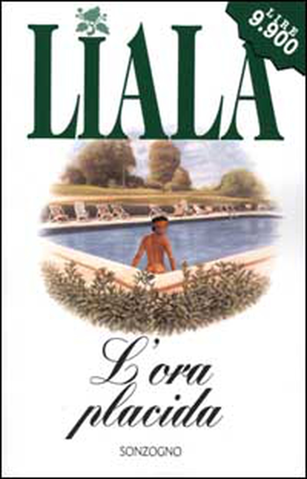 L'ora placida - Librerie.coop L'ora placida - Librerie.coop