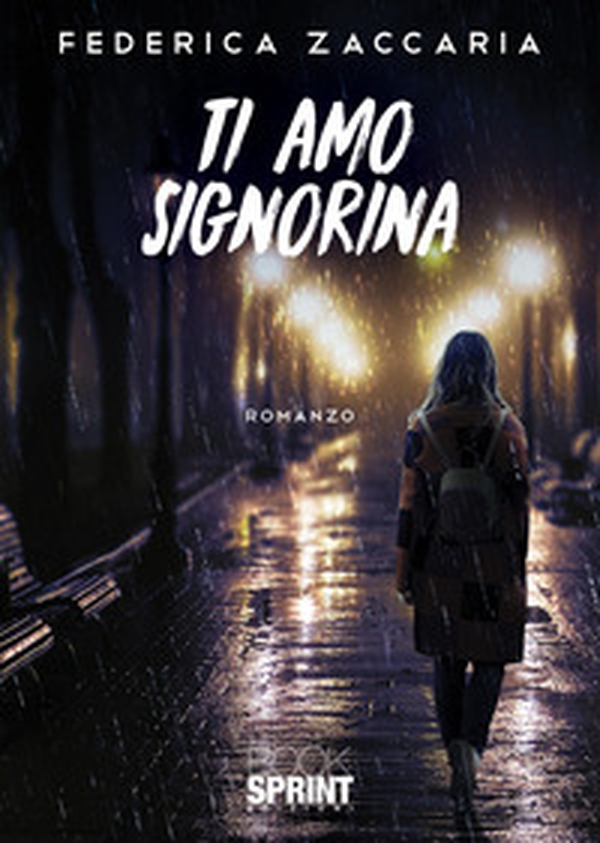 Ti amo signorina - Librerie.coop Ti amo signorina - Librerie.coop