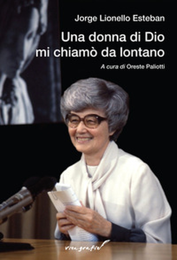 Una donna di Dio mi chiamò da lontano - Librerie.coop Una donna di Dio mi chiamò da lontano - Librerie.coop