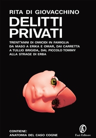 Delitti privati - Librerie.coop Delitti privati - Librerie.coop