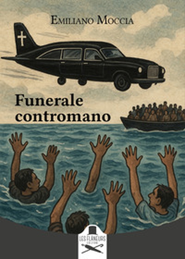 Funerale contromano - Librerie.coop