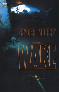 The wake - Vol. 2 - Librerie.coop The wake - Vol. 2 - Librerie.coop