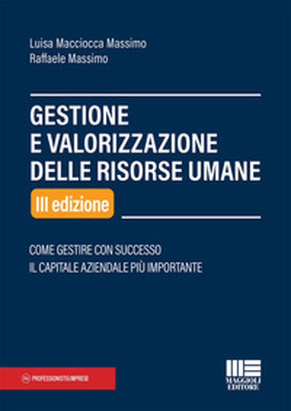 Gestione e valorizzazione delle risorse umane - Librerie.coop Gestione e valorizzazione delle risorse umane - Librerie.coop